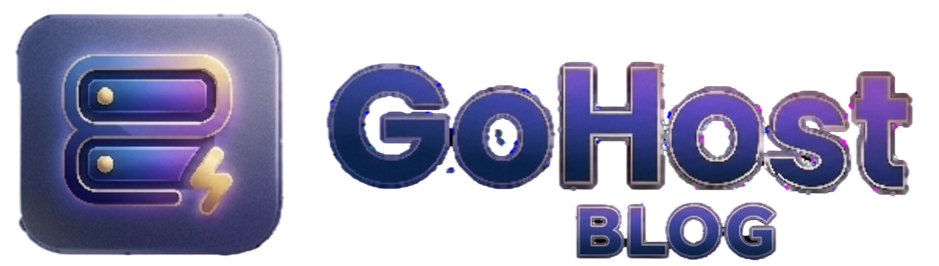 GoHost Blog